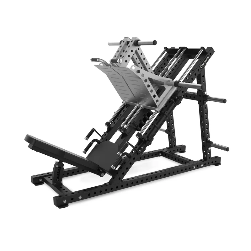 SRIGS LEG PRESS 45°