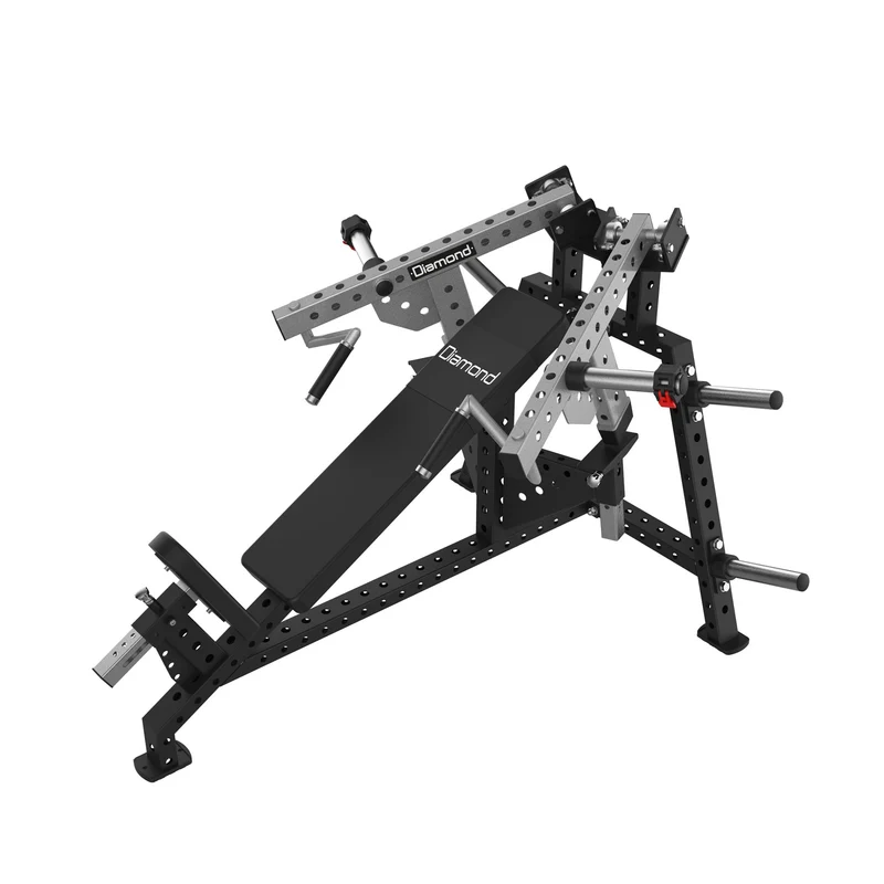 SRIGS INCLINE CHEST PRESS
