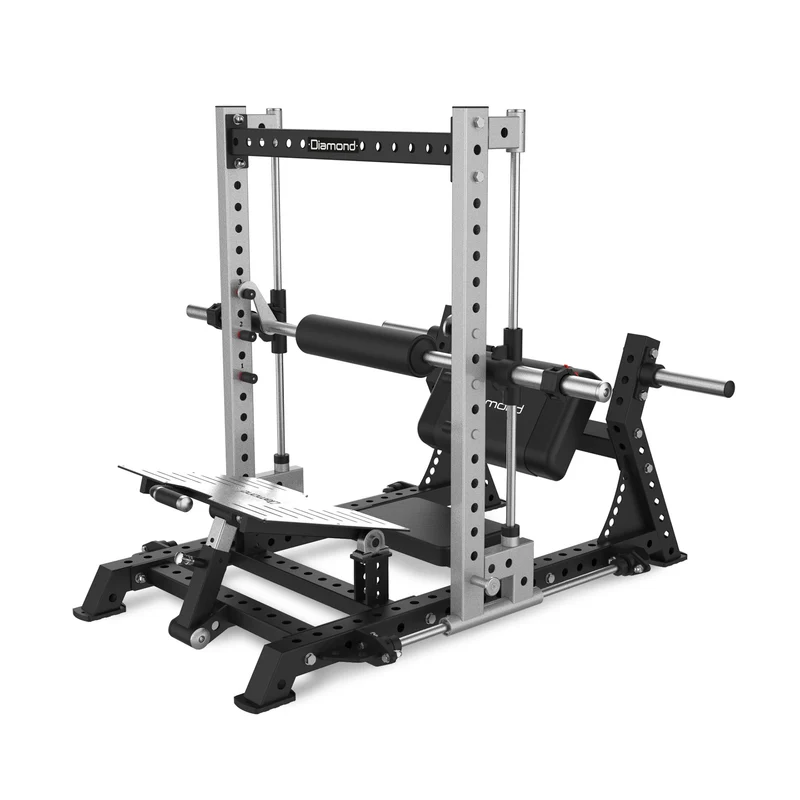 SRIGS HIP THRUST REGOLABILE
