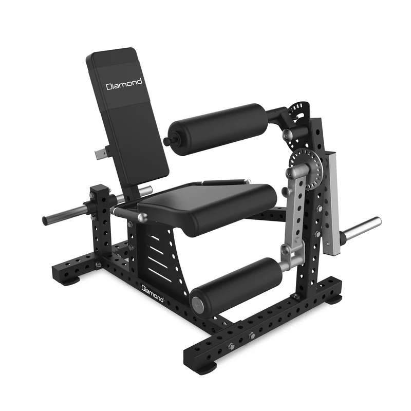 SRIGS COMBO LEG EXTENSION / LEG CURL SEDUTO