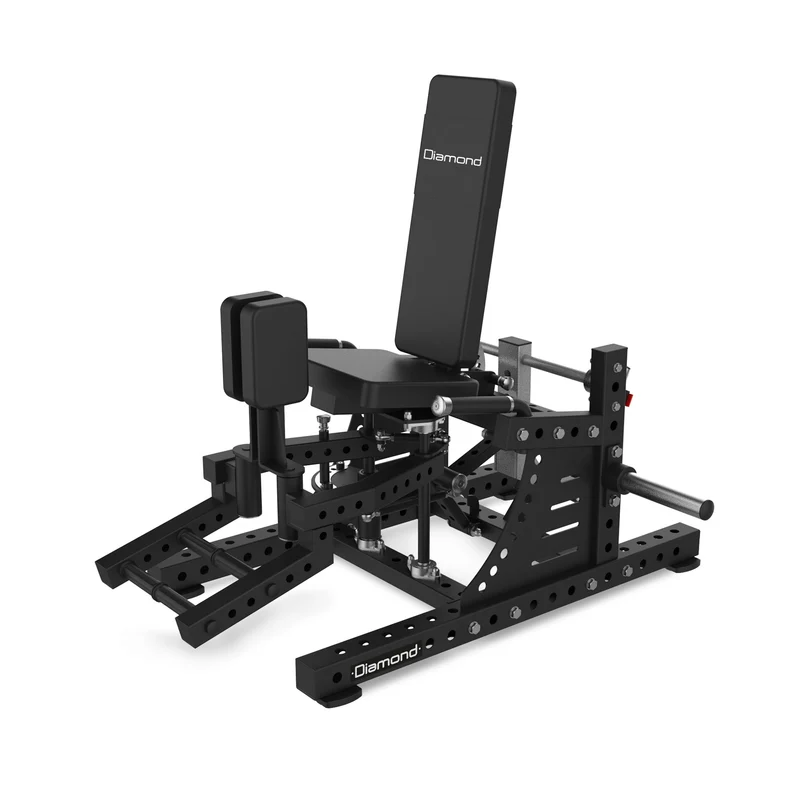 SRIGS COMBO ABDUCTOR / ADDUCTOR