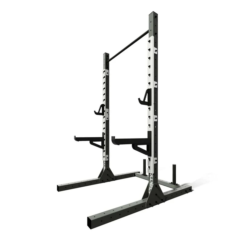 SQUAT RACK PREMIUM