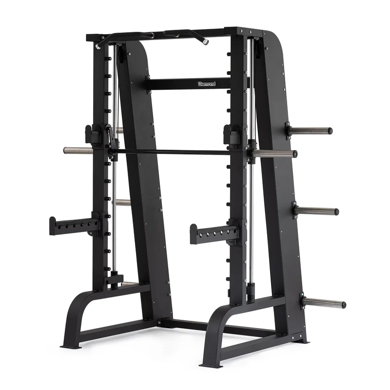 SMITH MACHINE