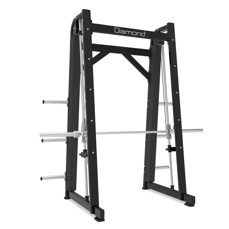 SMITH MACHINE