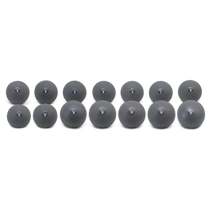 Slam Ball Master da 2 a 30 kg