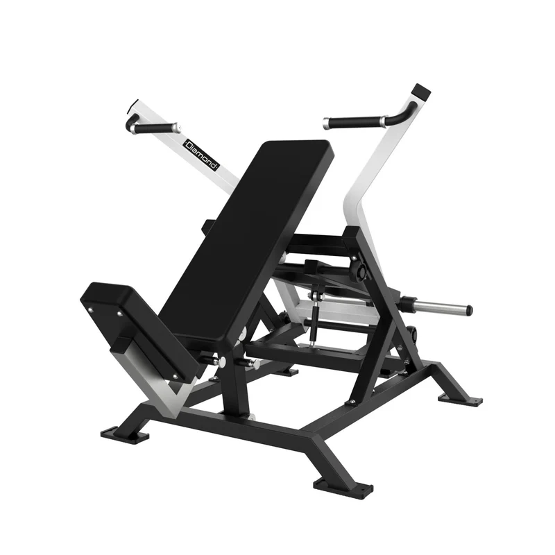 Shoulder Press Professionale Serie FLEX