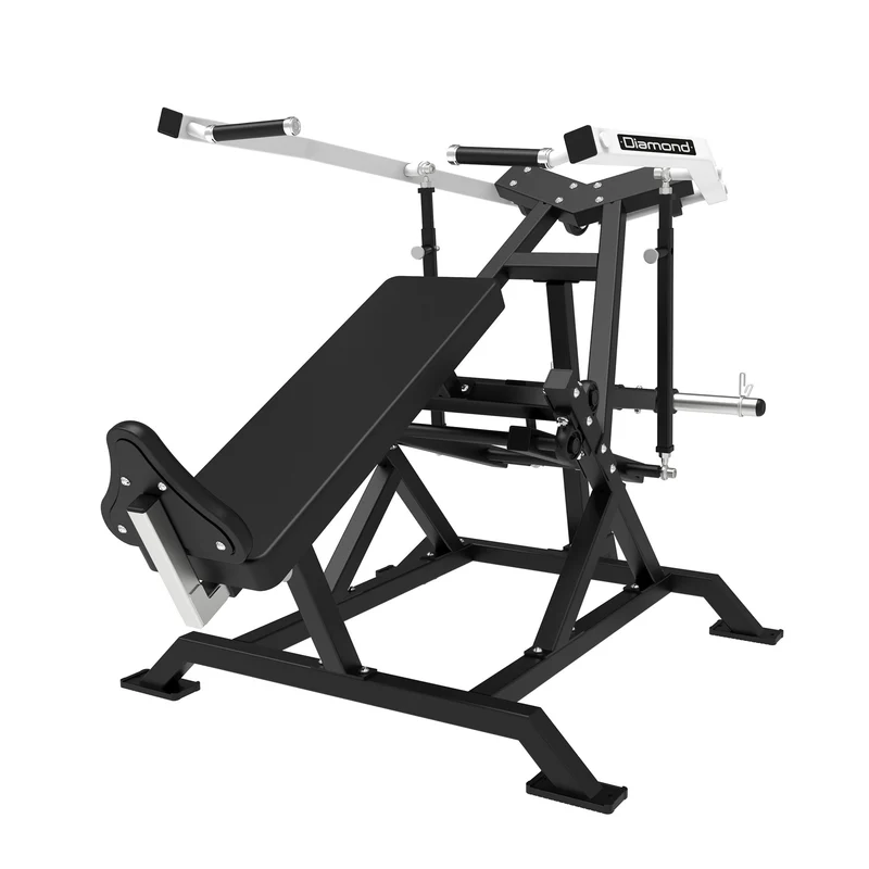 SFLEX INCLINE BENCH PRESS