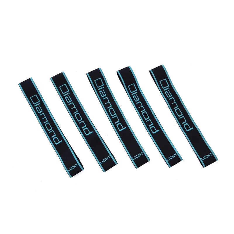 Fasce in Tessuto - Set da 5 pz