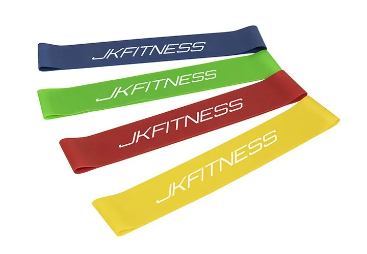 Set 4 Loop Bands