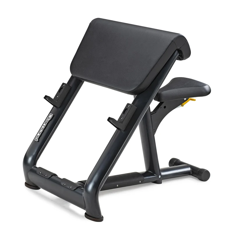 SEATED SCOTT BENCH