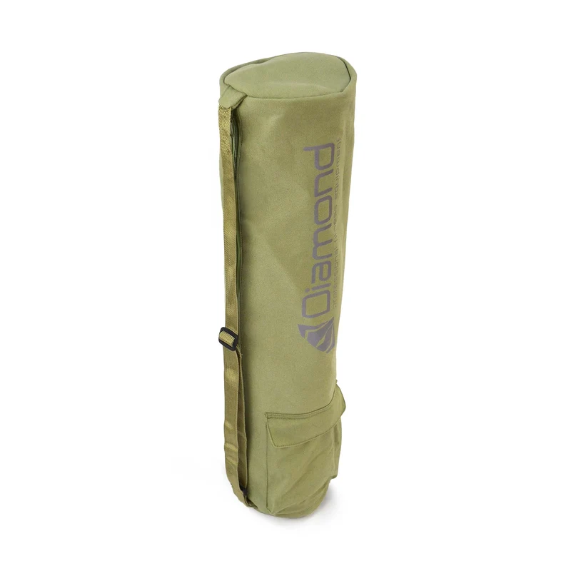 SACCA CON TRACOLLA PER TAPPETINO YOGA STY