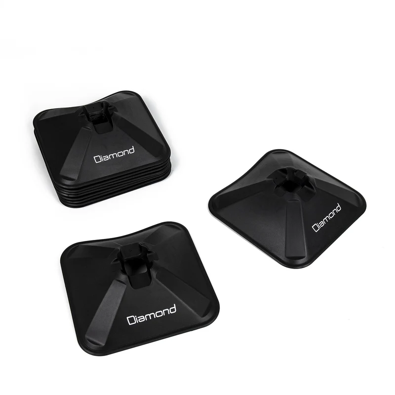 QUICK CONES - CONI DA ALLENAMENTO SET 10 PZ