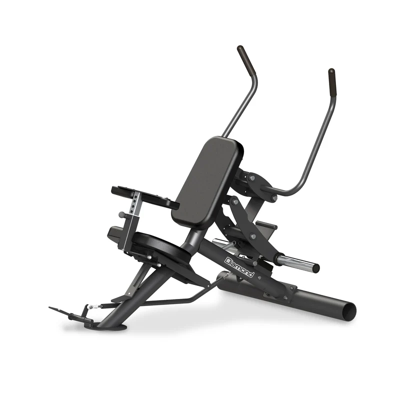PULLOVER MACHINE