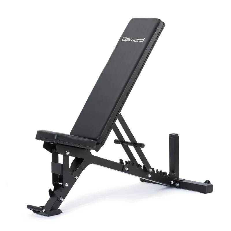 PRD-C ADJUSTABLE BENCH