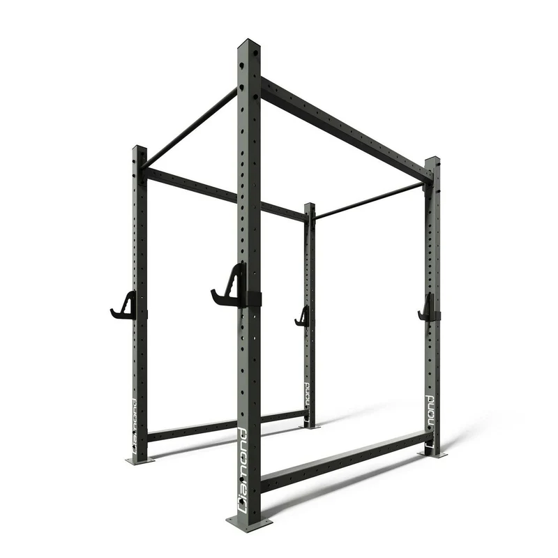 POWER RACK NAKED