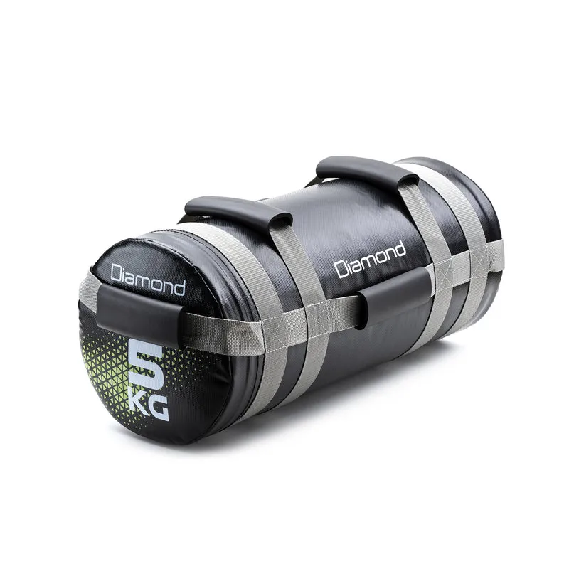 Power Bag da 5 a 25 kg