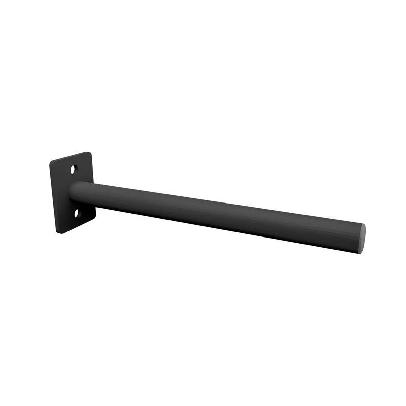 PORTA DISCHI MODULAR RACK A 2 PROFILI