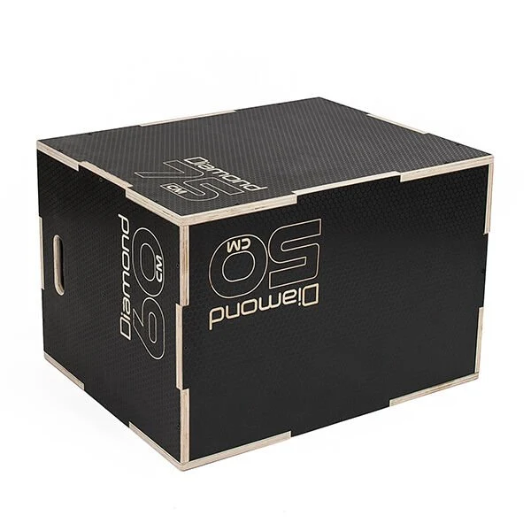 Plyo box Nera Diamond Pro