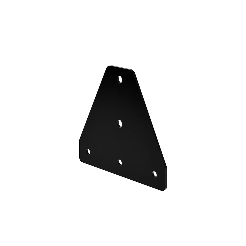 PIASTRA BASE RACK