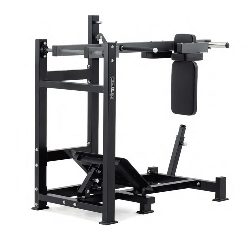 PENDULUM SQUAT