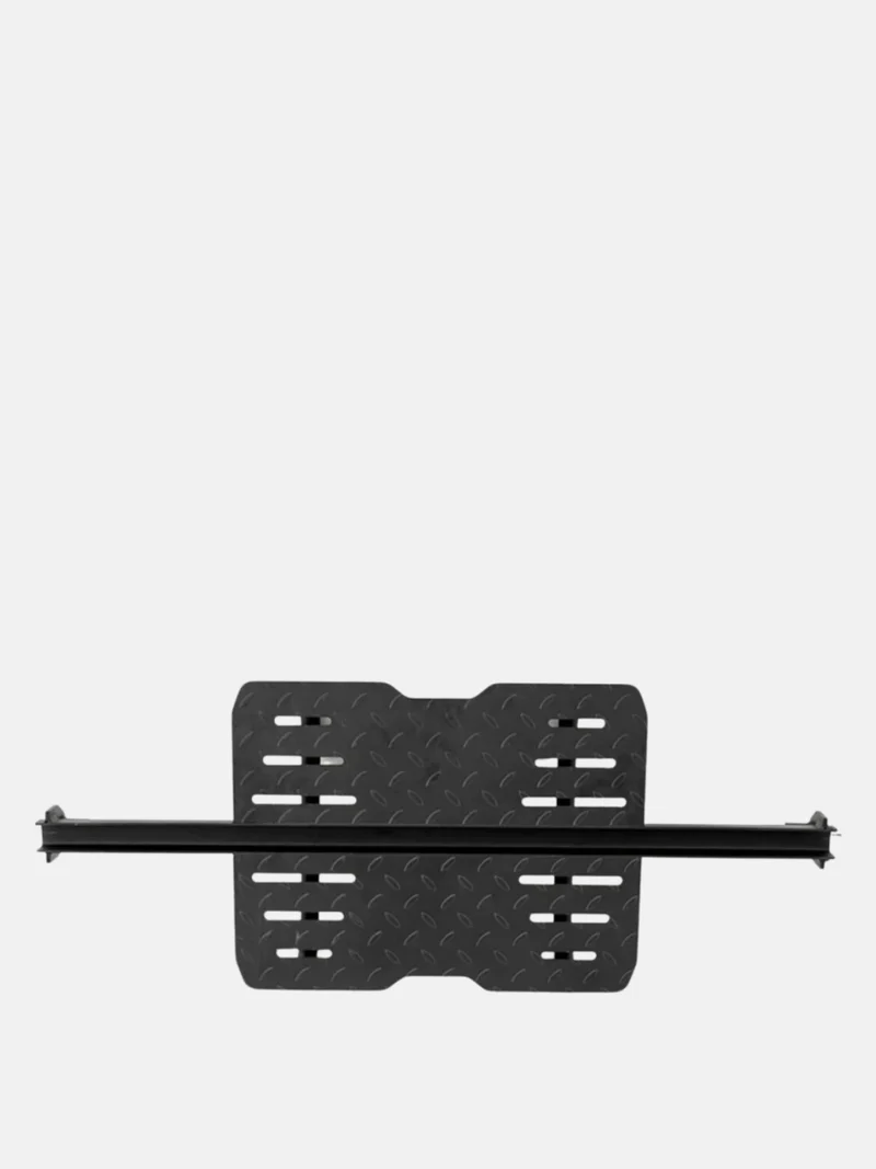Pedana leg press per DP-MT