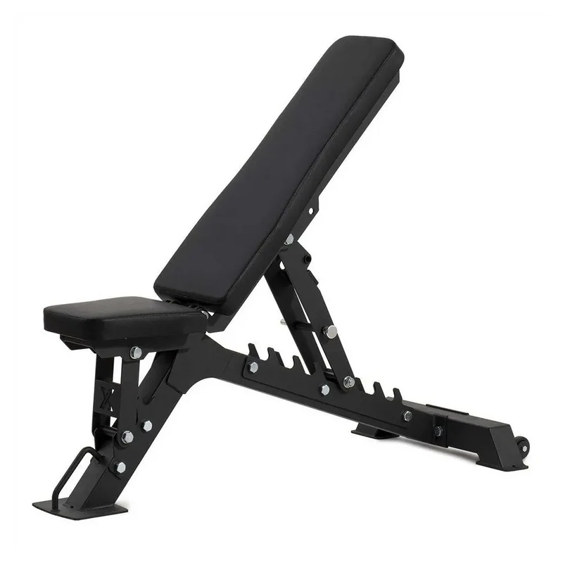 Panca regolabile Diamond ADJ-ADJUSTABLE BENCH