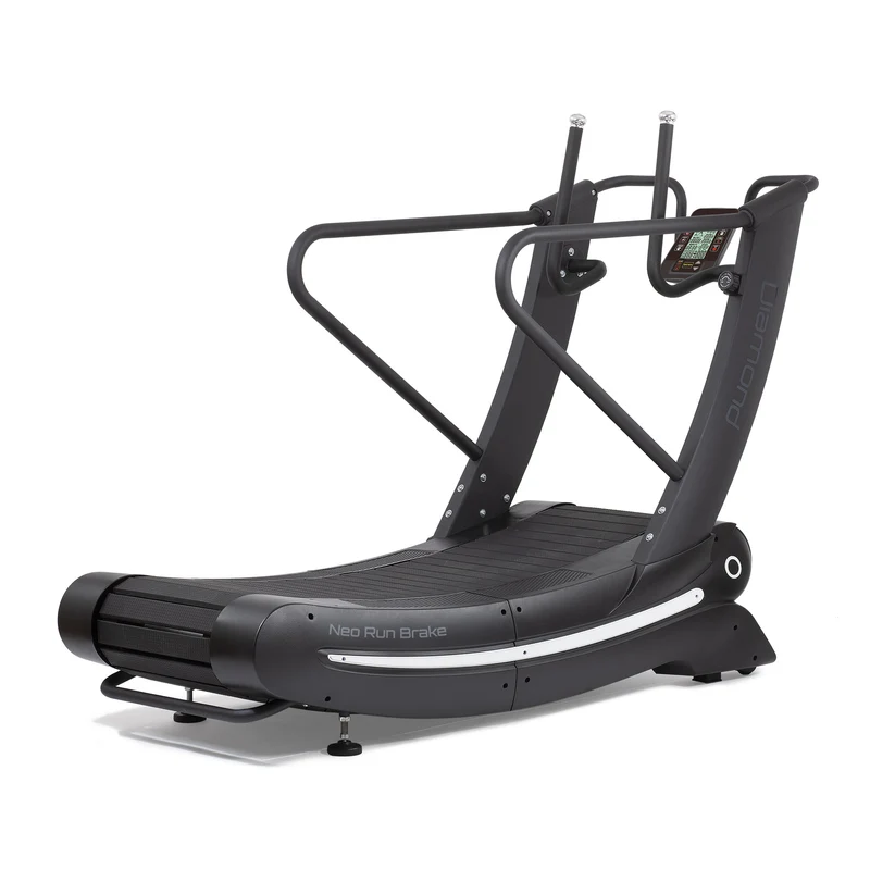 Tapis Roulant Professionale Curvo NEO RUN BRAKE