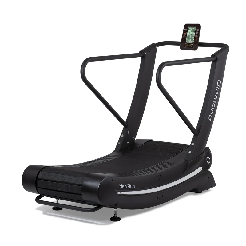 Tapis Roulant Professionale Curvo NEO RUN