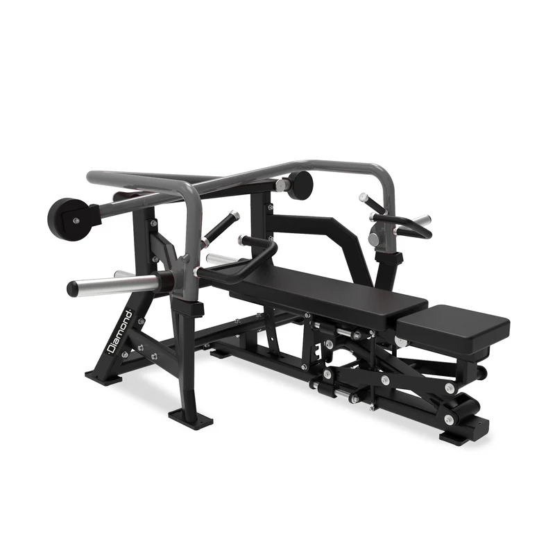 MULTI BENCH PRES