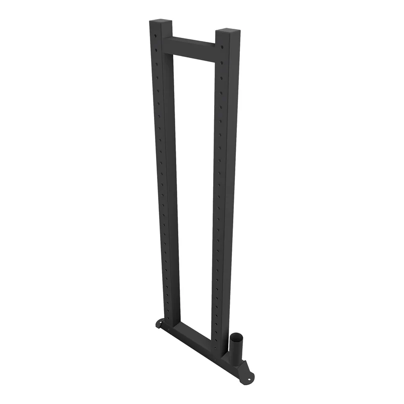 MONTANTE MODULAR RACK A 2 PROFILI
