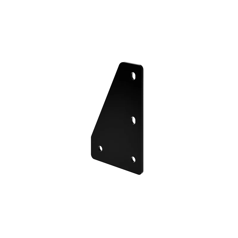 MEZZA PIASTRA BASE RACK