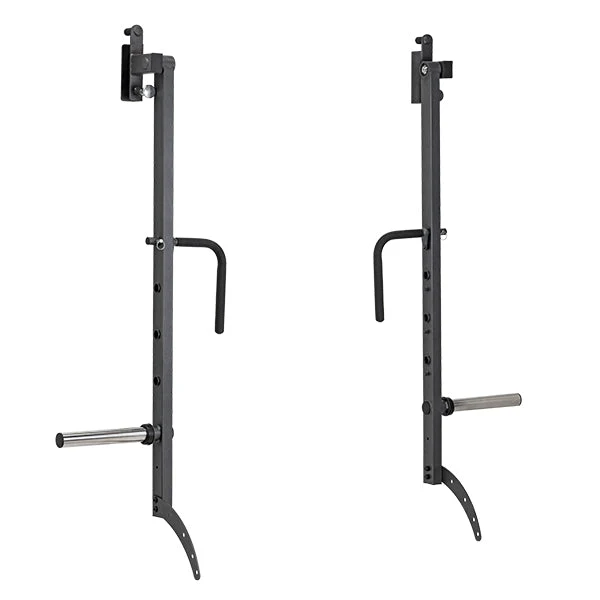 Lever Arms per DP-MT