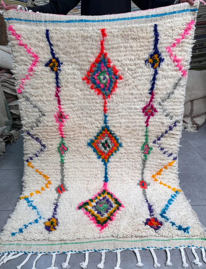 Azilal 112 x 164 cm - 135