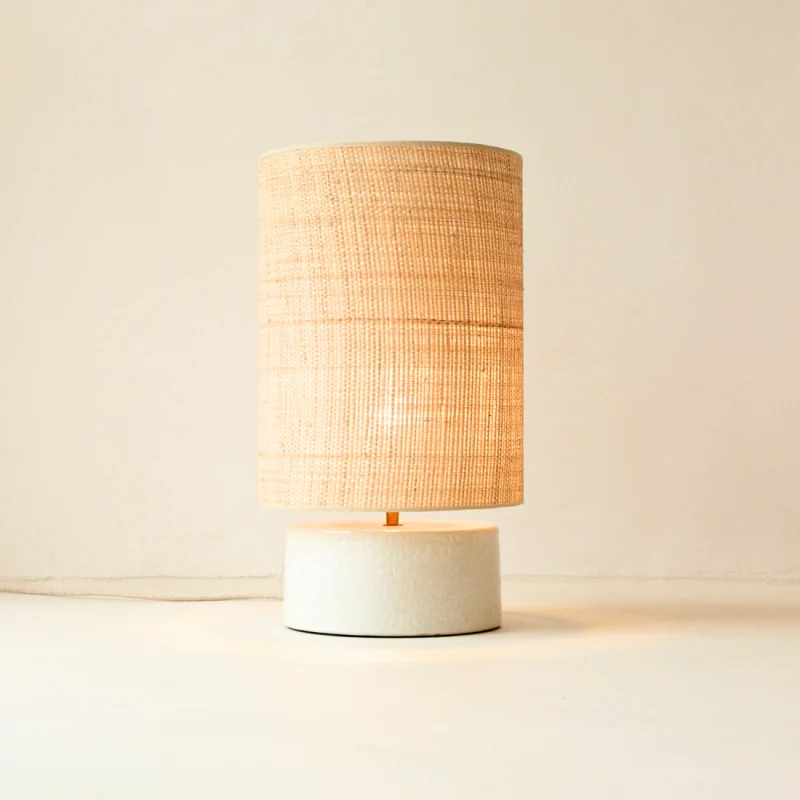 Lampe cylindre S