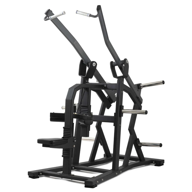 LAT PULLDOWN