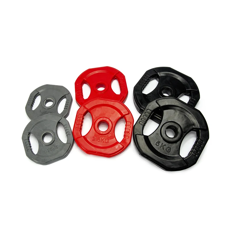 KIT PESI SUPER PUMP 17,5 Kg