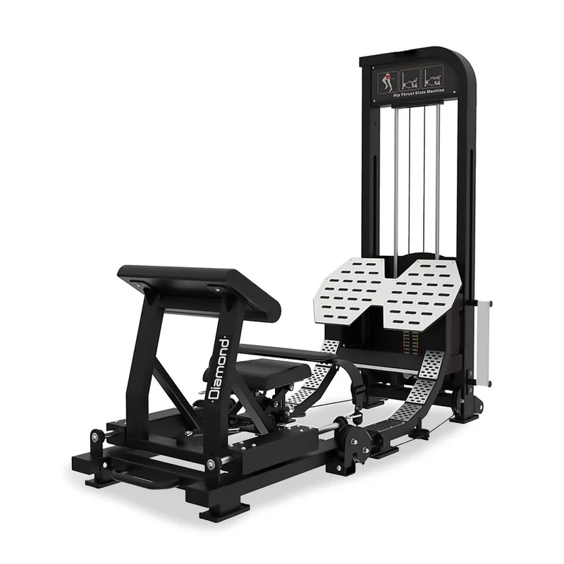 HIP THRUST