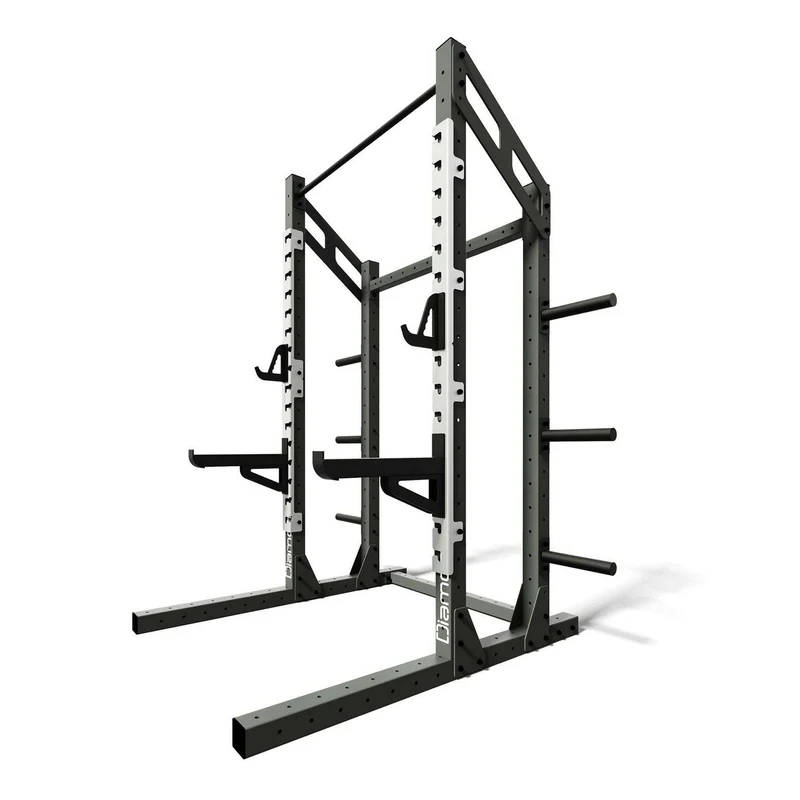 HALF RACK PREMIUM