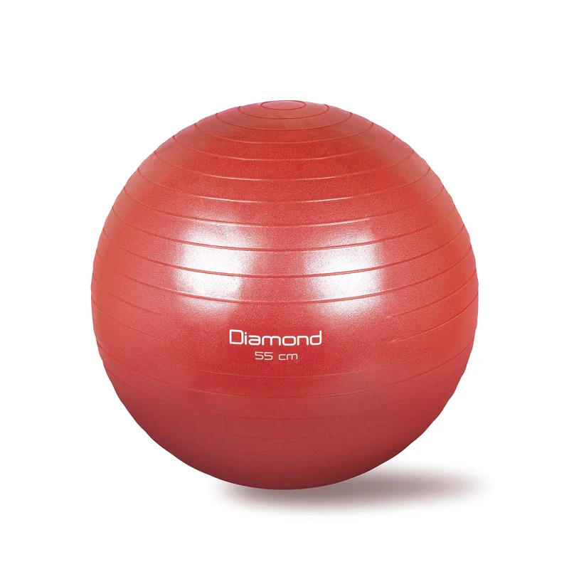 GYM BALL VARI DIAMETRI DA Ø CM55 A Ø CM85