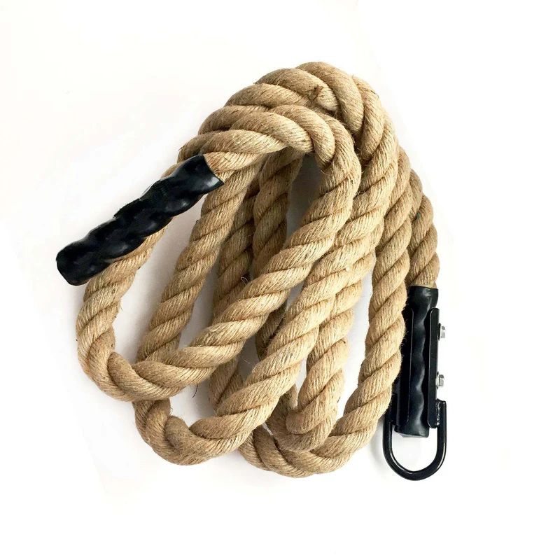 FUNE ARRAMPICATA 4 m FAD4