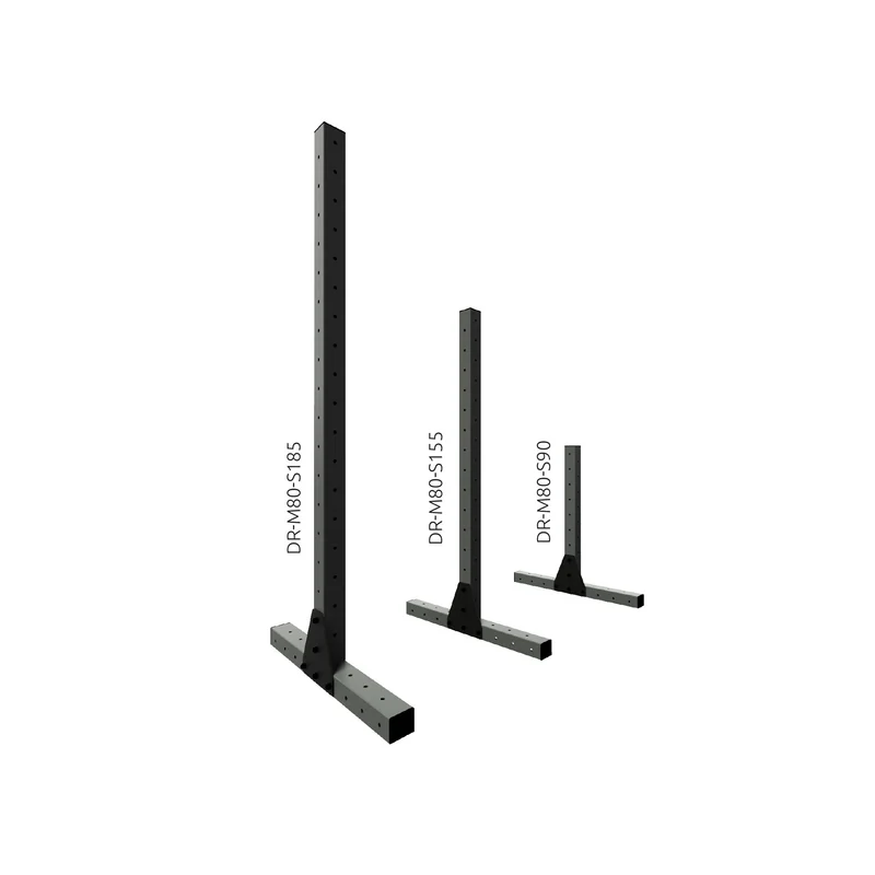 ELEMENTI STRUTTURA STORAGE