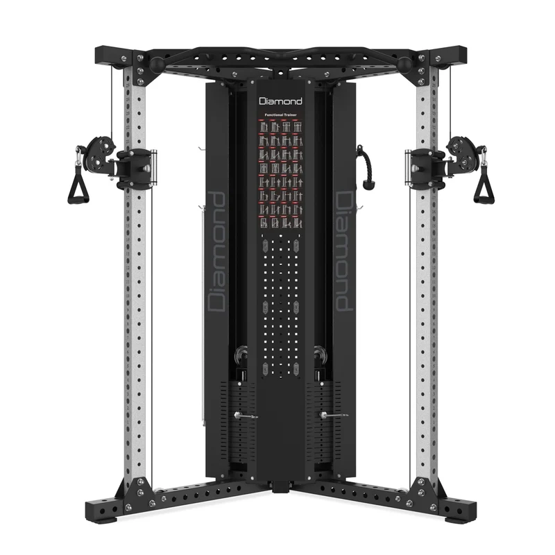 DUAL PULLEY