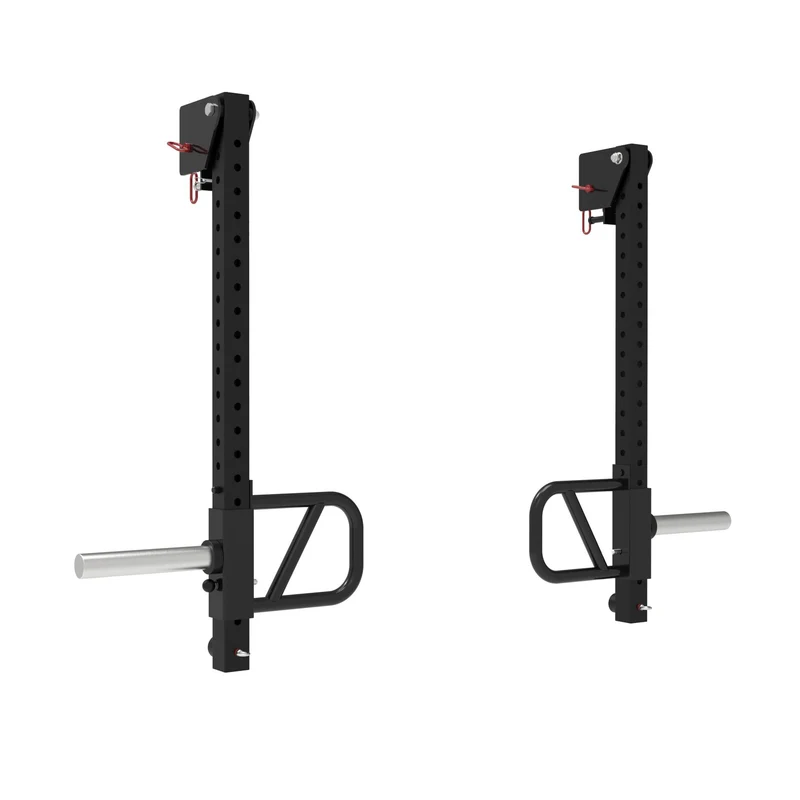COPPIA LEVER ARMS