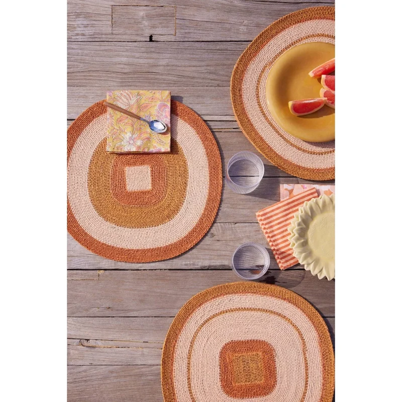 Set de Table potiron