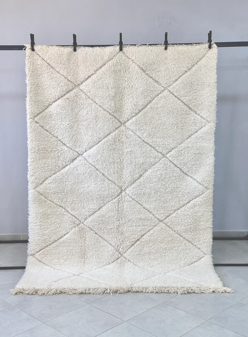 Béni Ouarain 170 x 243 cm - 173