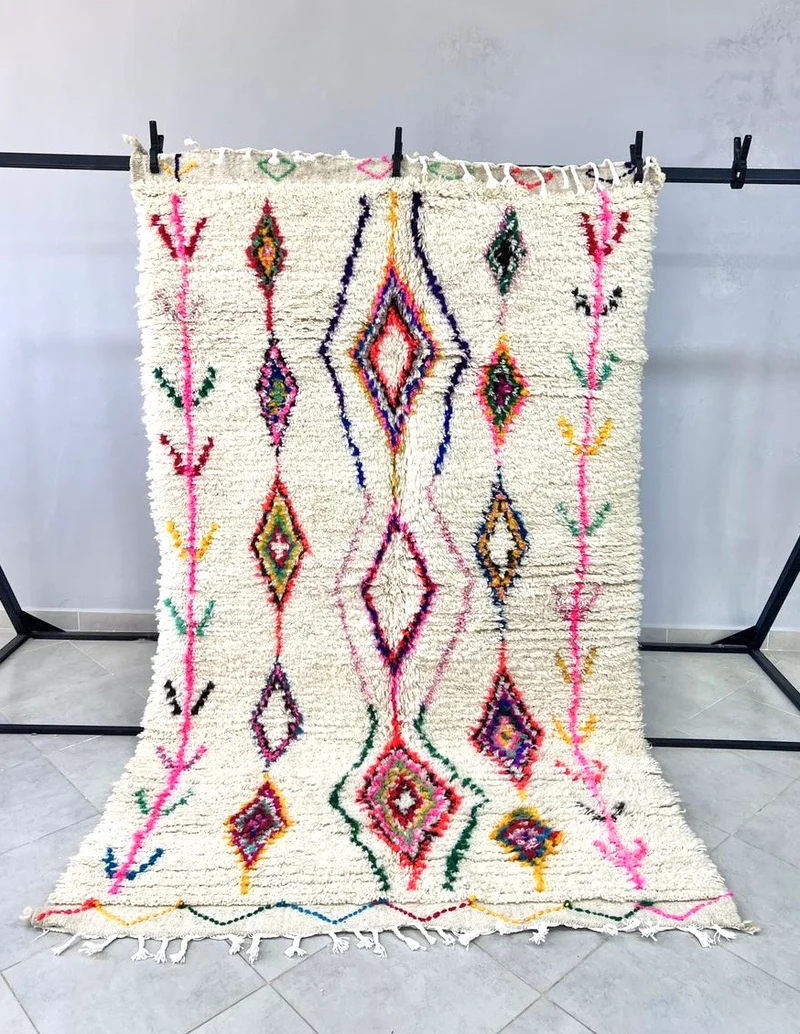 Azilal 157 x 260 cm - 172