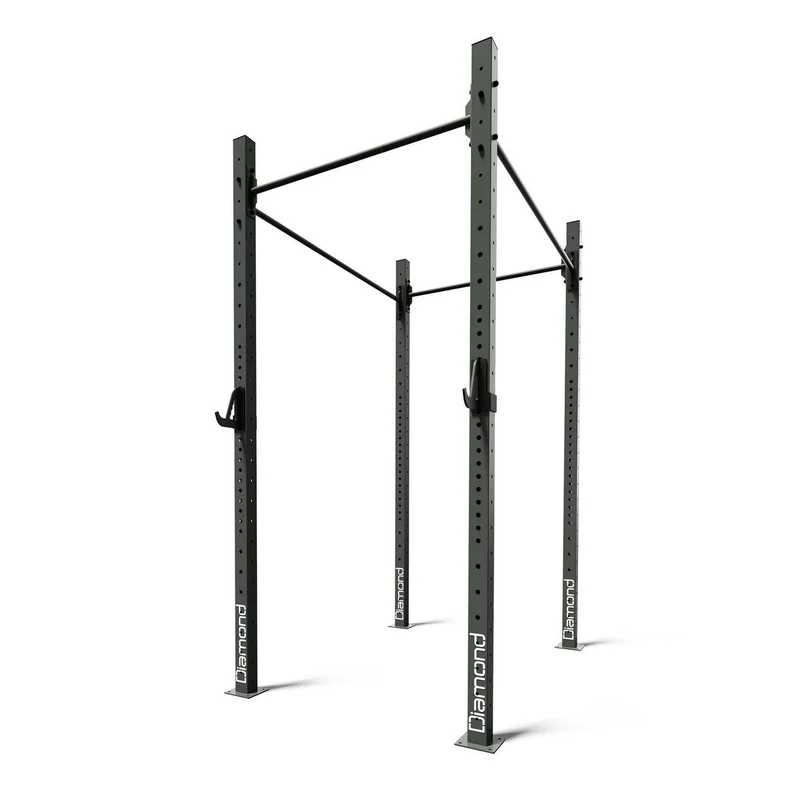 1 MODULO NAKED FREE STANDING