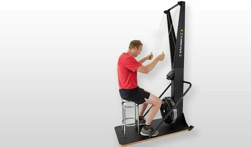 SkiErg Concept2