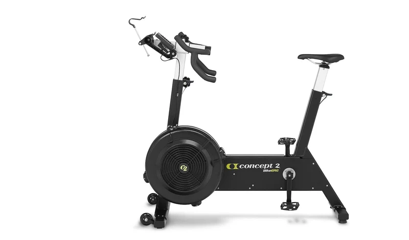 BikeErg Ergometro