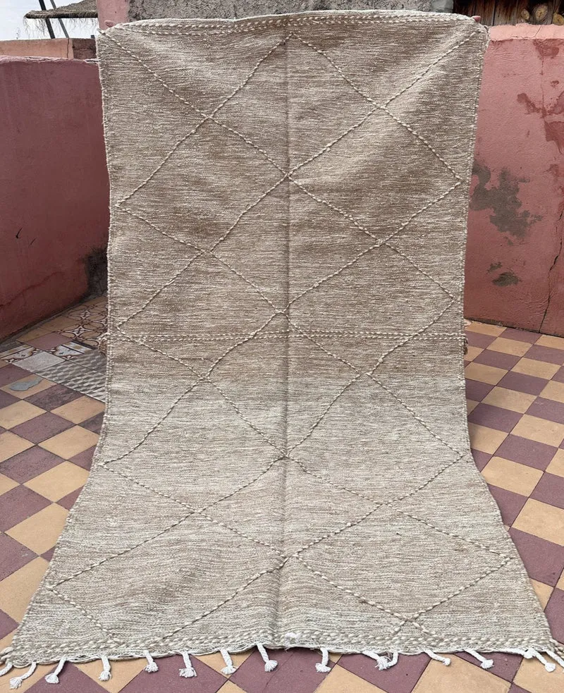 Tapis Kilim 154 x 272 cm - 50